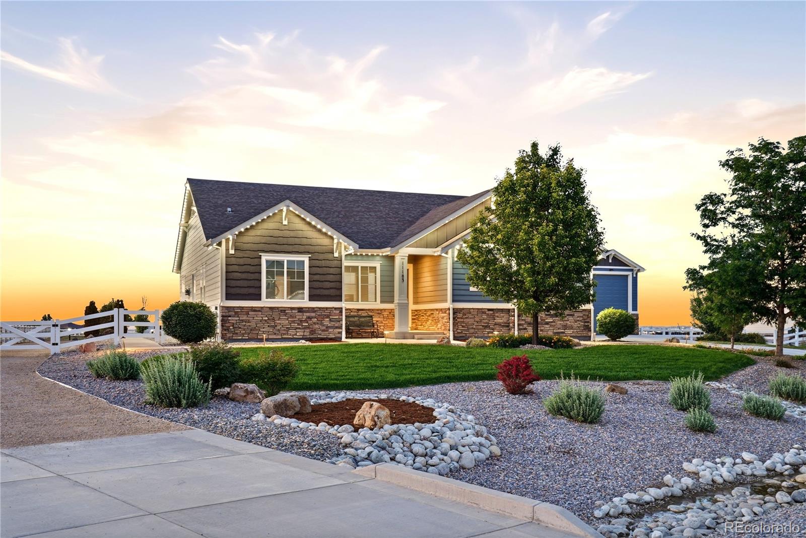 11183 E 163rd Ct, Brighton, CO 80602