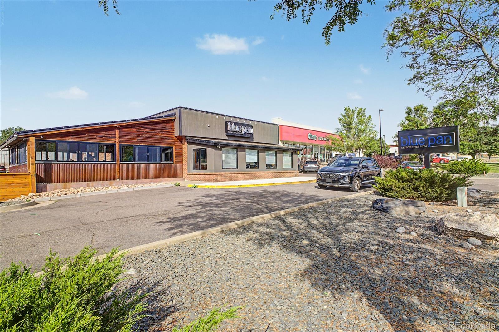 450 Chelan St, Golden, CO 80401