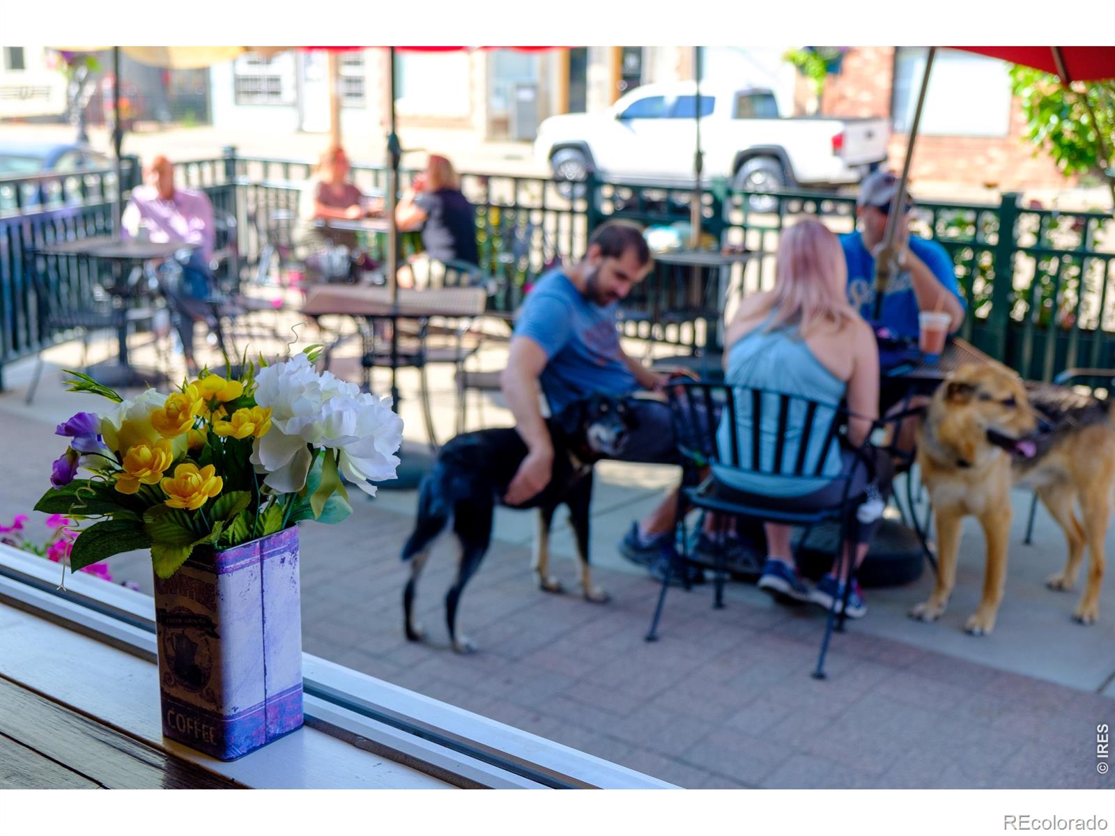 8060 Niwot Rd #7 E, Niwot, CO 80503