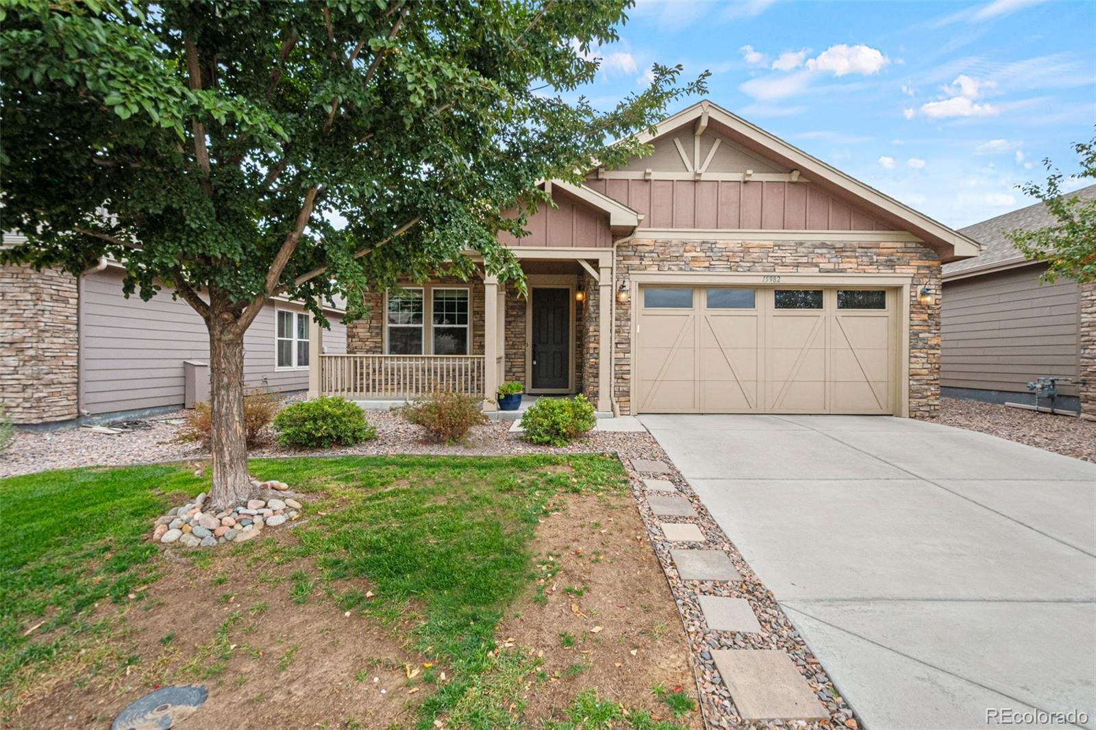 15982 St Paul St, Brighton, CO 80602