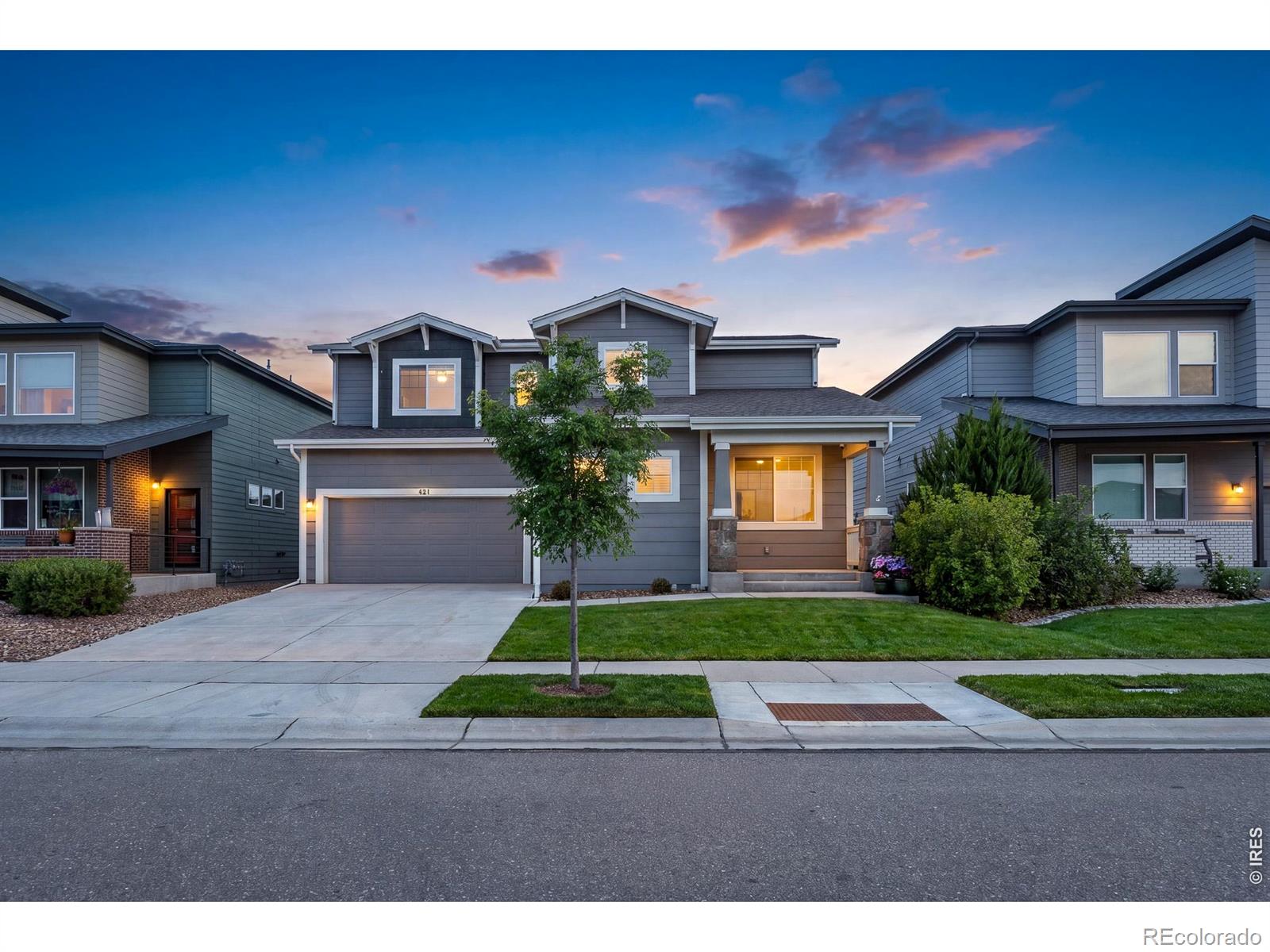421 Stout St, Fort Collins, CO 80524