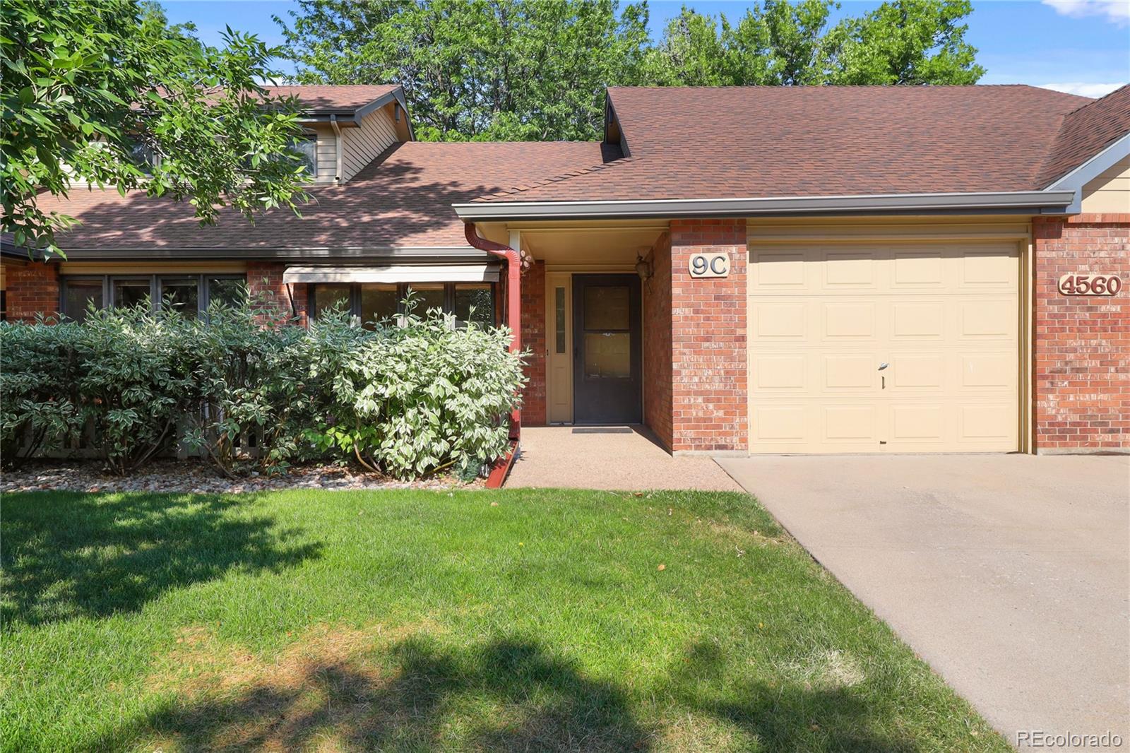 4560 Larkbunting Dr #C9, Fort Collins, CO 80526