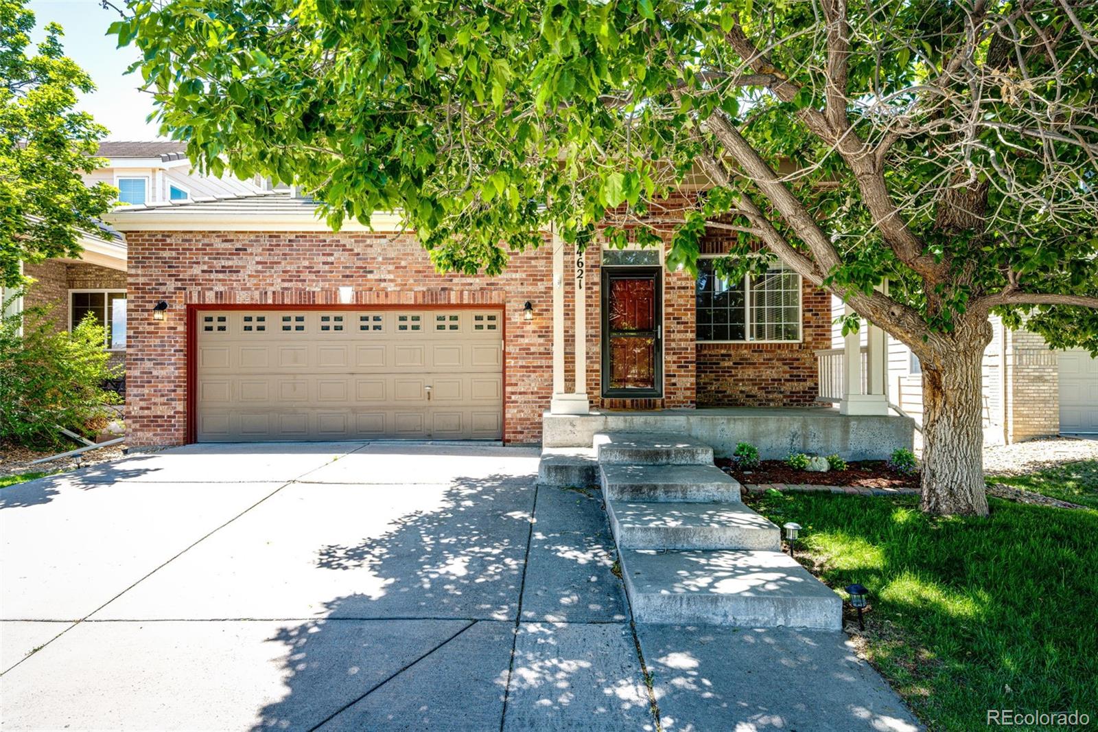 24621 E Kansas Cir, Aurora, CO 80018