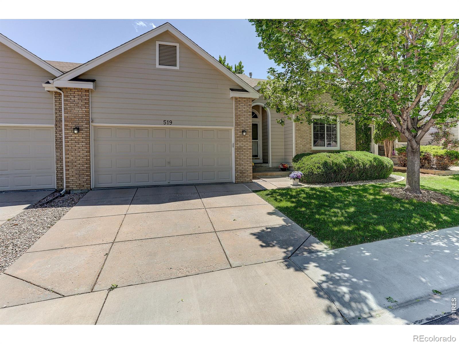 519 Yuma Ct, Fort Collins, CO 80525