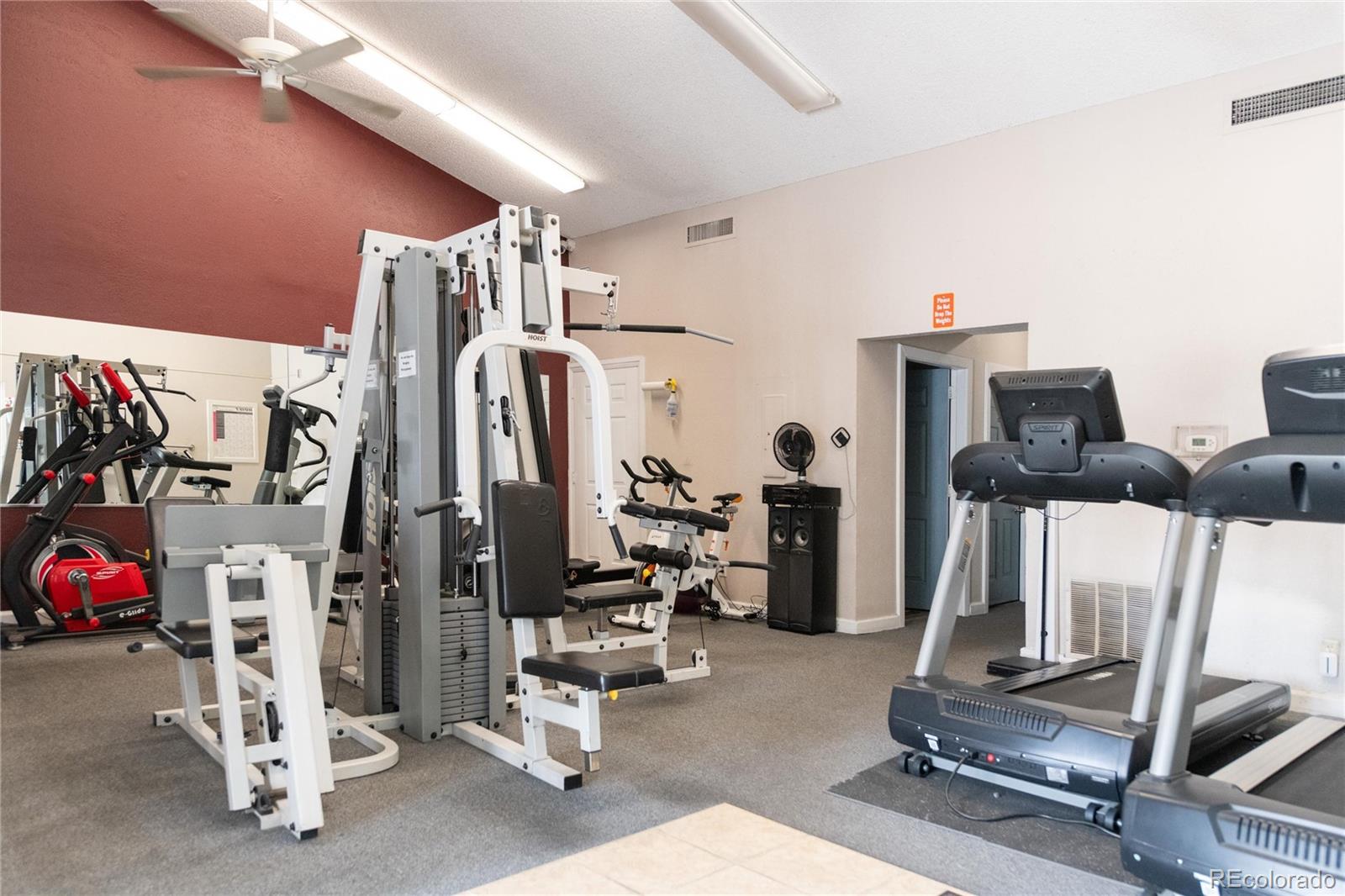 3141 S Tamarac Dr #108F, Denver, CO 80231