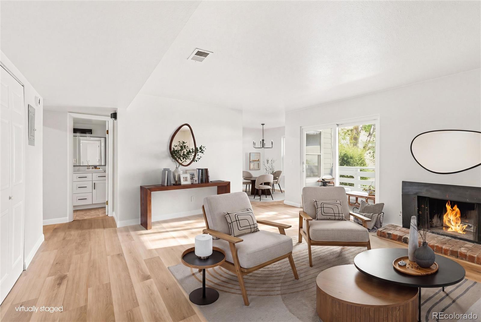 3141 S Tamarac Dr #108F, Denver, CO 80231