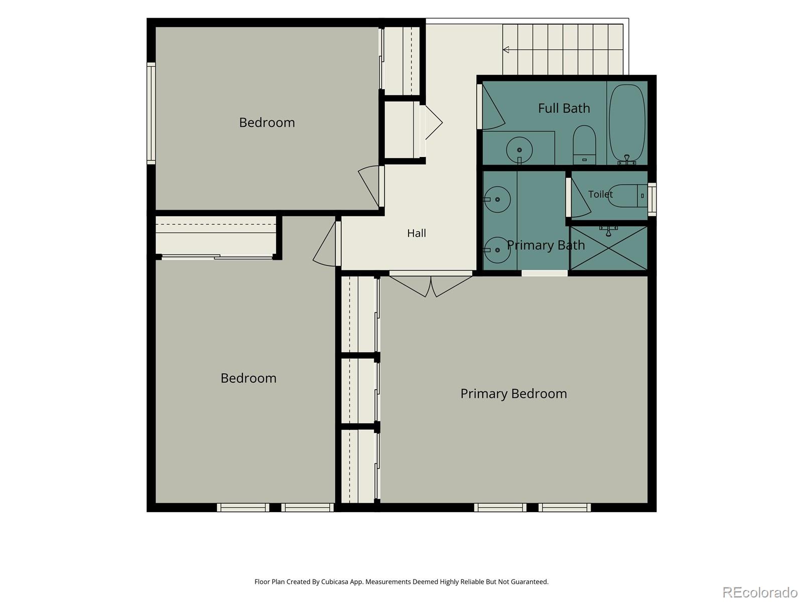 3984 S Whiting Way, Denver, CO 80237