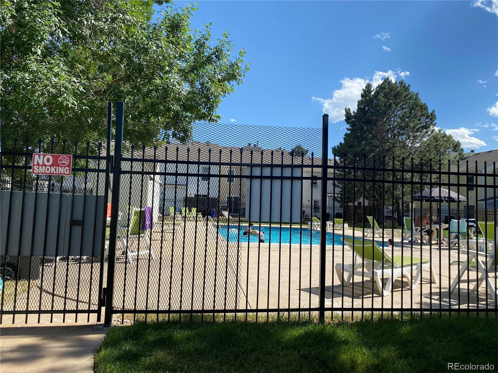9027 W Floyd Ave, Lakewood, CO 80227