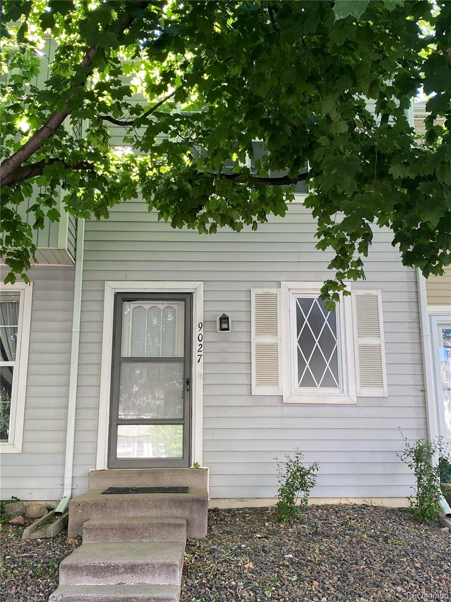 9027 W Floyd Ave, Lakewood, CO 80227