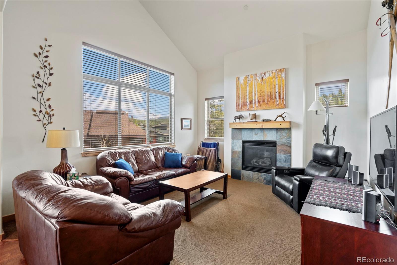 601 Trailhead Cir #634, Winter Park, CO 80482