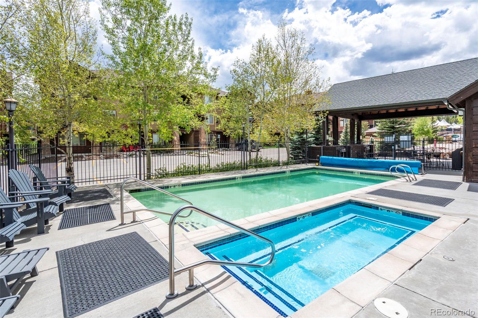 601 Trailhead Cir #634, Winter Park, CO 80482
