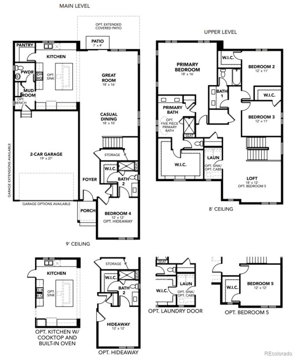 1460 Boyle St, Windsor, CO 80550