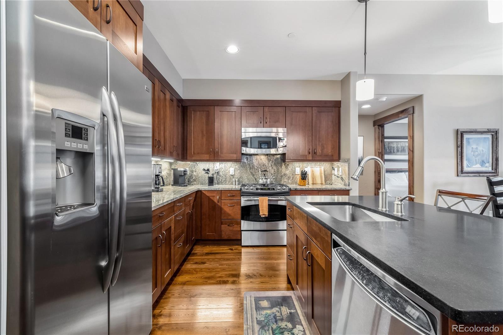 600 Columbine Rd #5208, Breckenridge, CO 80424