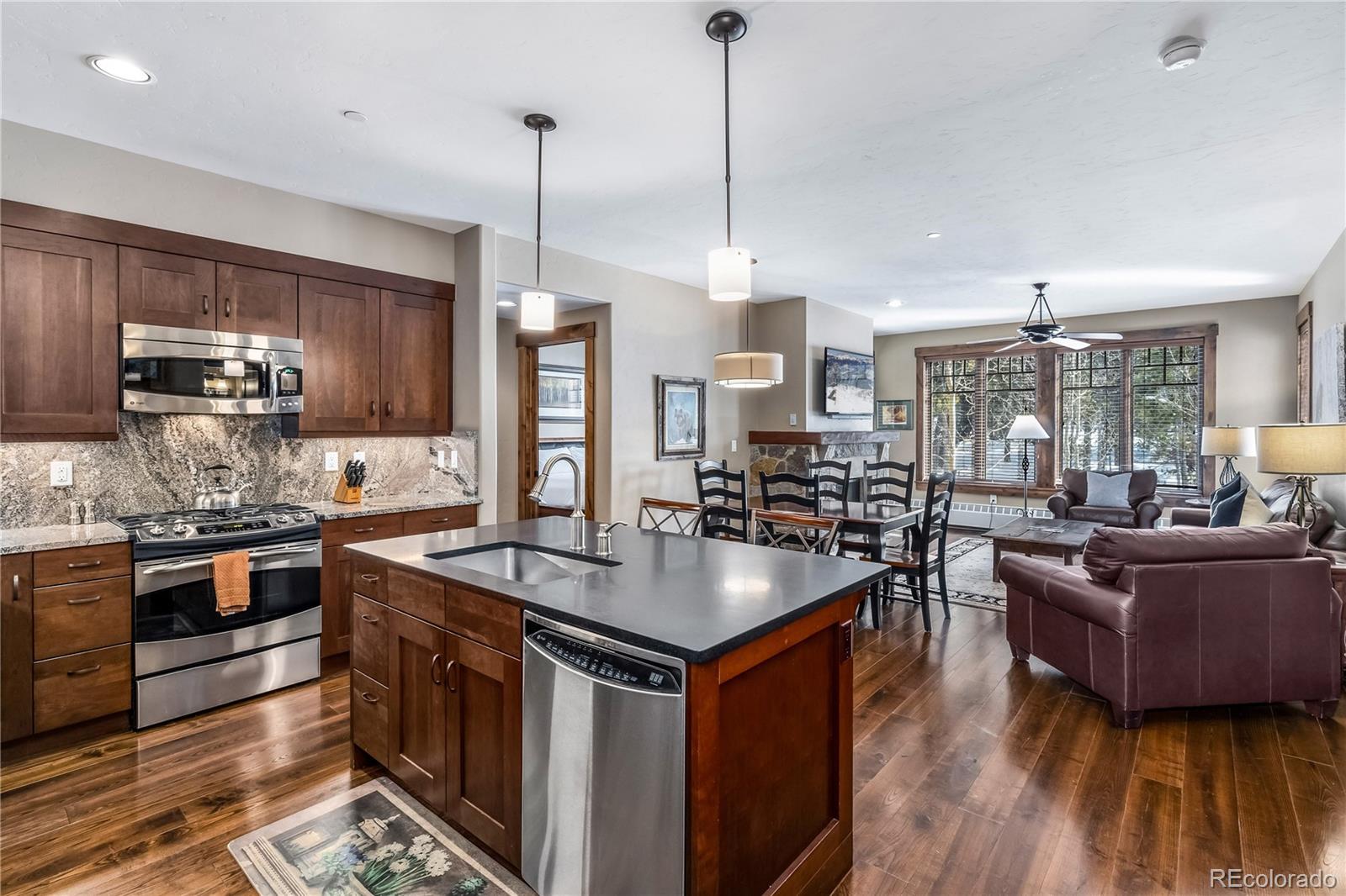 600 Columbine Rd #5208, Breckenridge, CO 80424