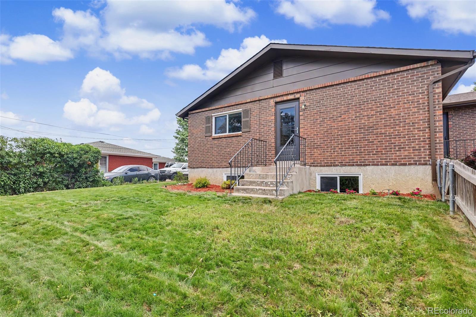 2522 E Buena Ventura St, Colorado Springs, CO 80909