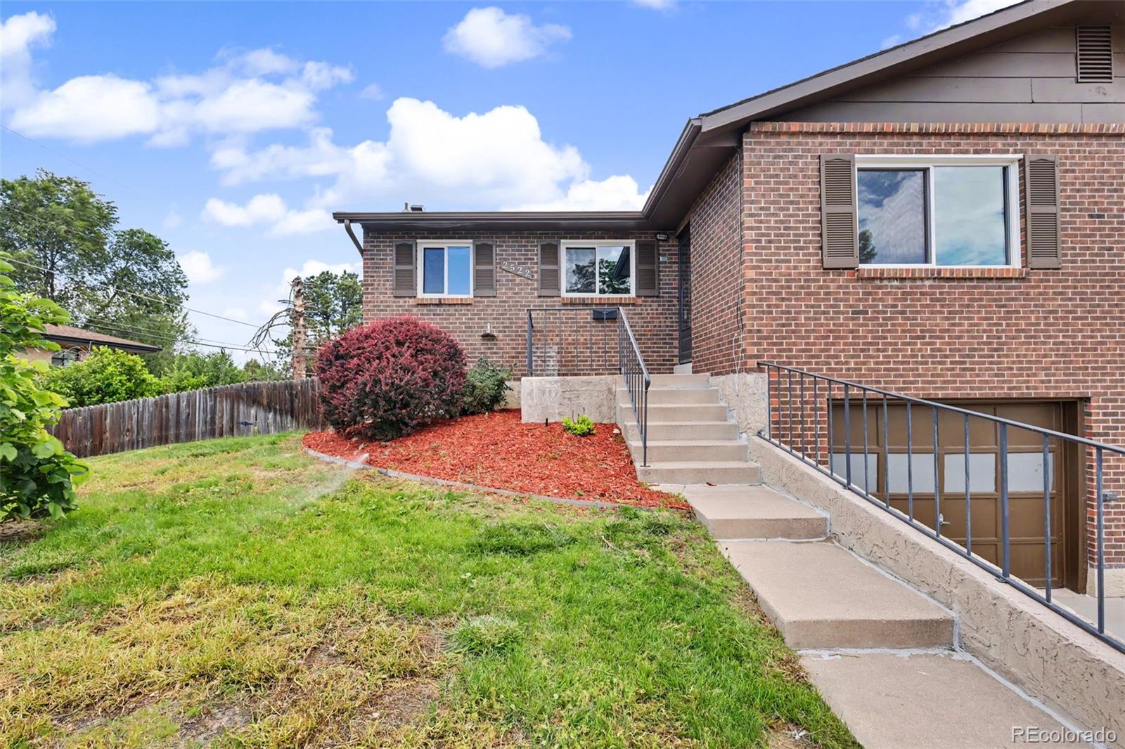 2522 E Buena Ventura St, Colorado Springs, CO 80909