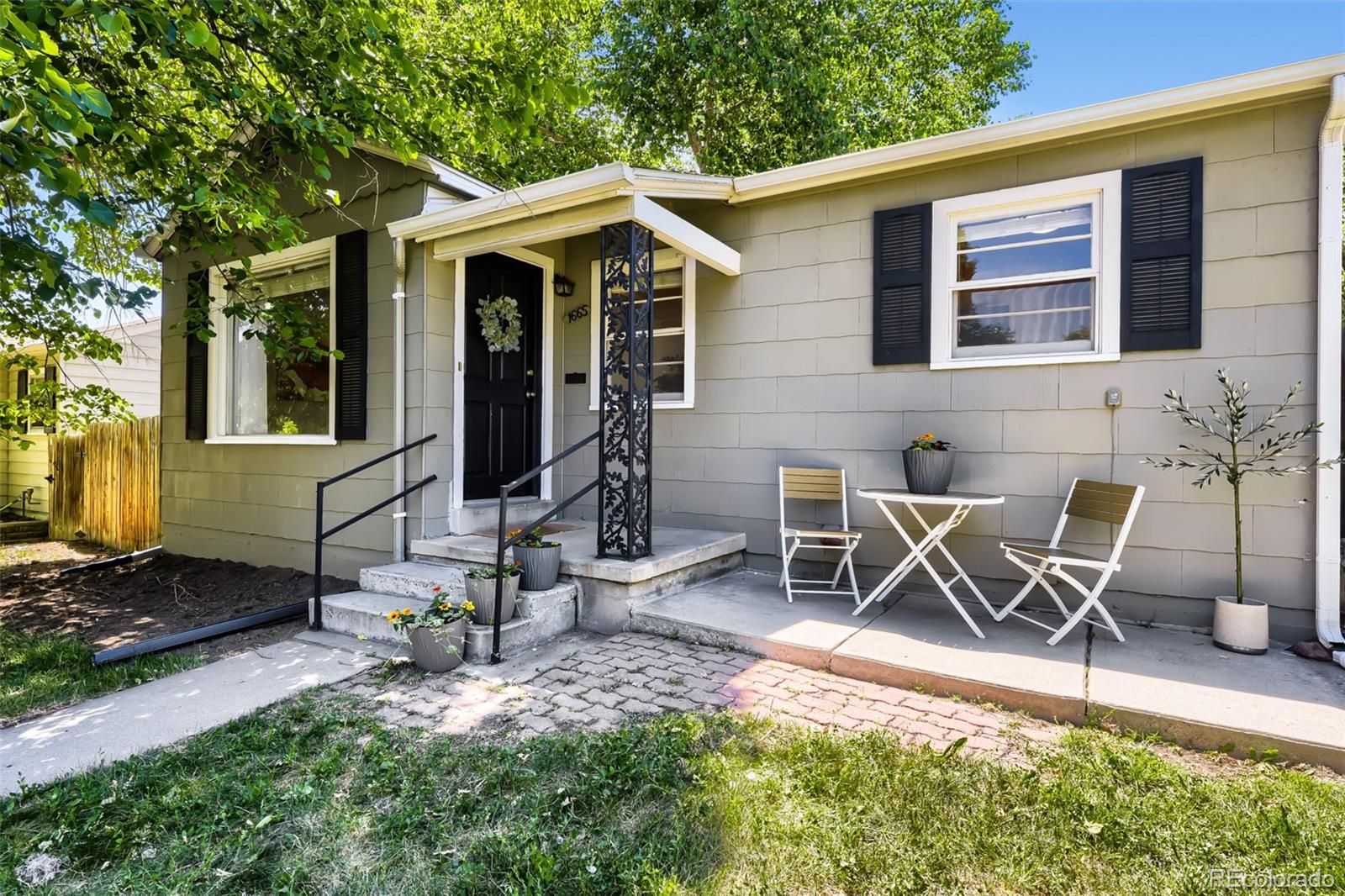 1665 S Columbine St, Denver, CO 80210