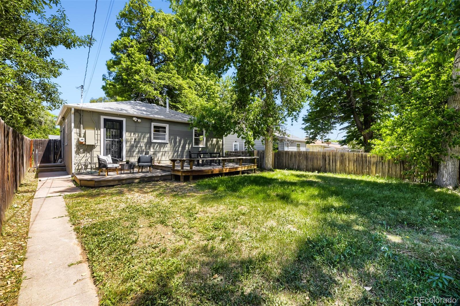 1665 S Columbine St, Denver, CO 80210