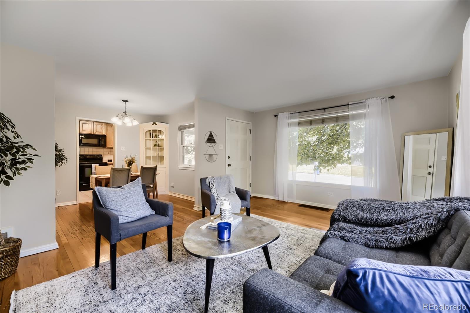 1665 S Columbine St, Denver, CO 80210