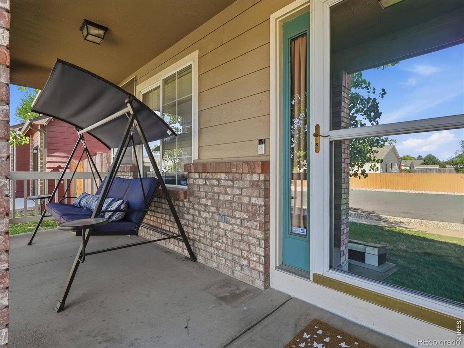 3404 Conestoga Ave, Evans, CO 80620