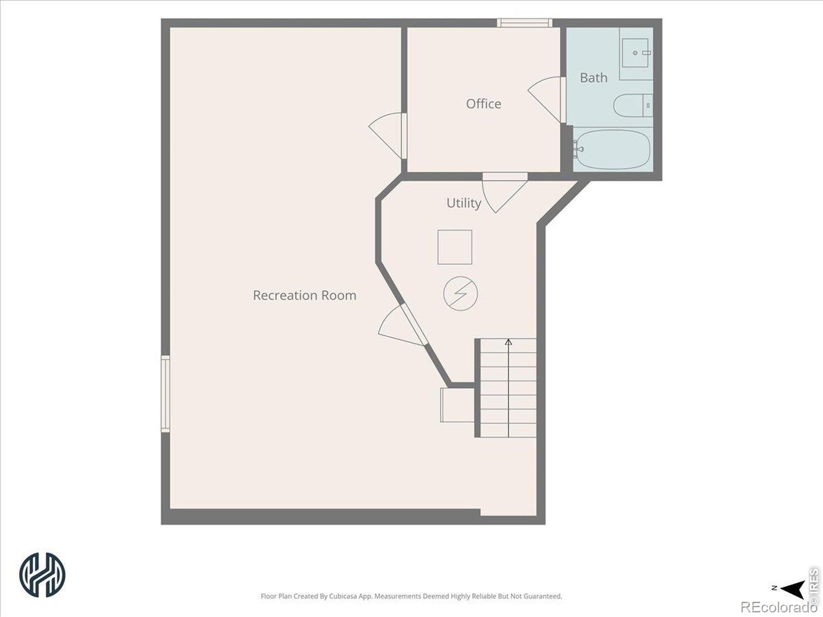 3404 Conestoga Ave, Evans, CO 80620