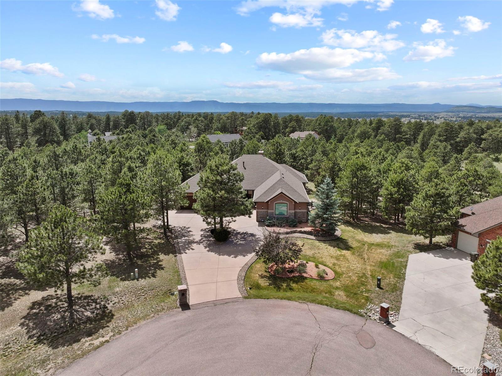 18330 Bakers Farm Rd, Colorado Springs, CO 80908