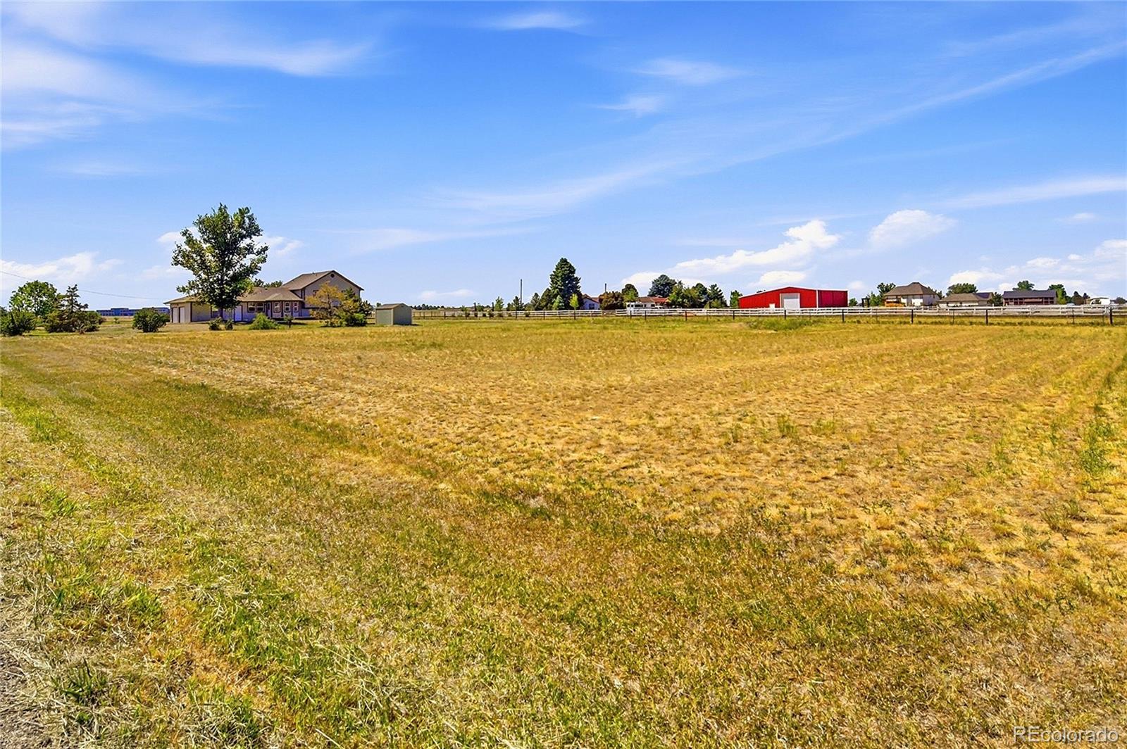 12426 1st St, Parker, CO 80134