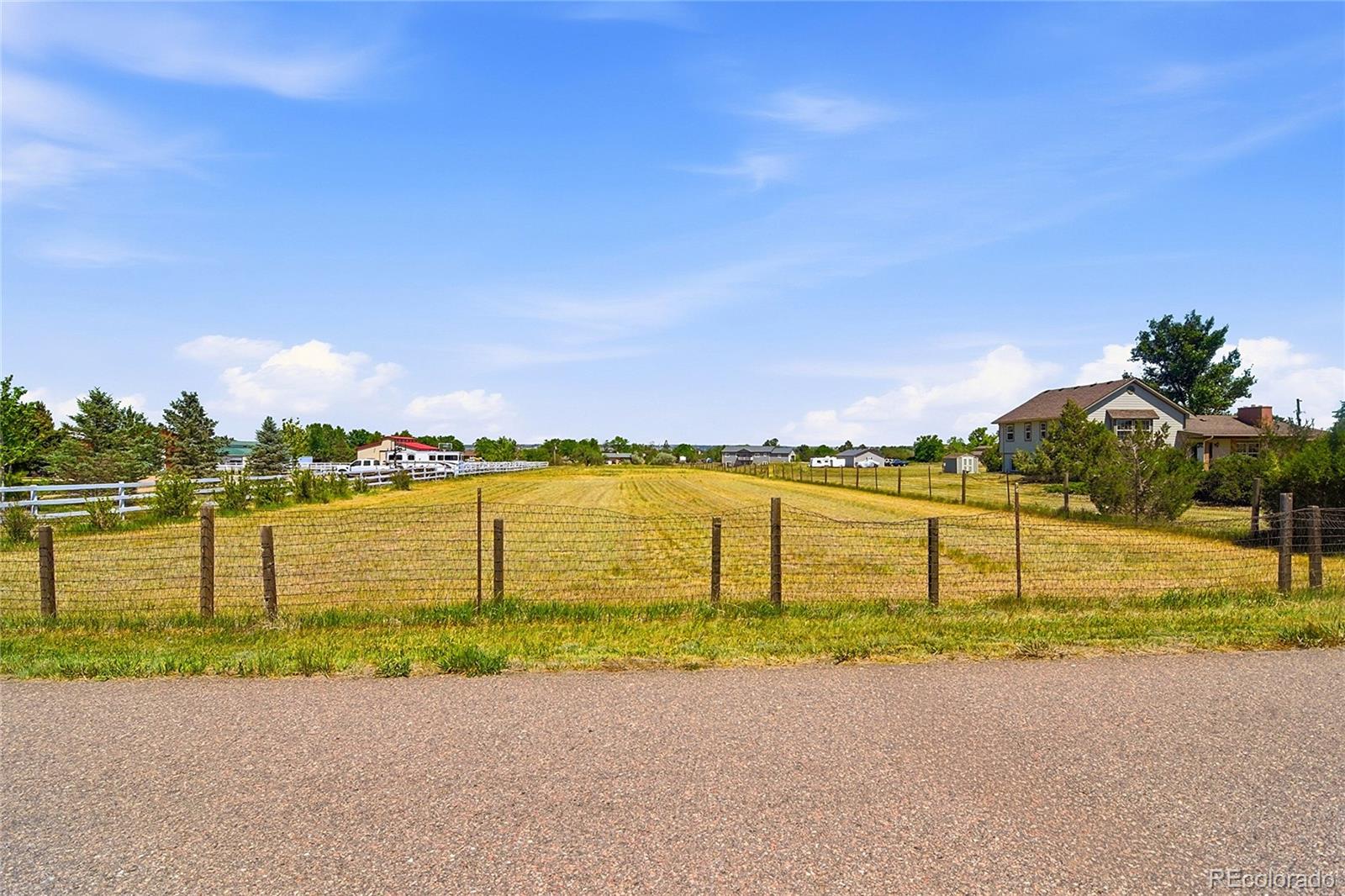 12426 1st St, Parker, CO 80134