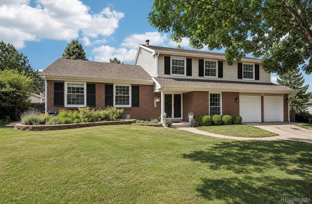 7230 S Hudson Way, Centennial, CO 80122