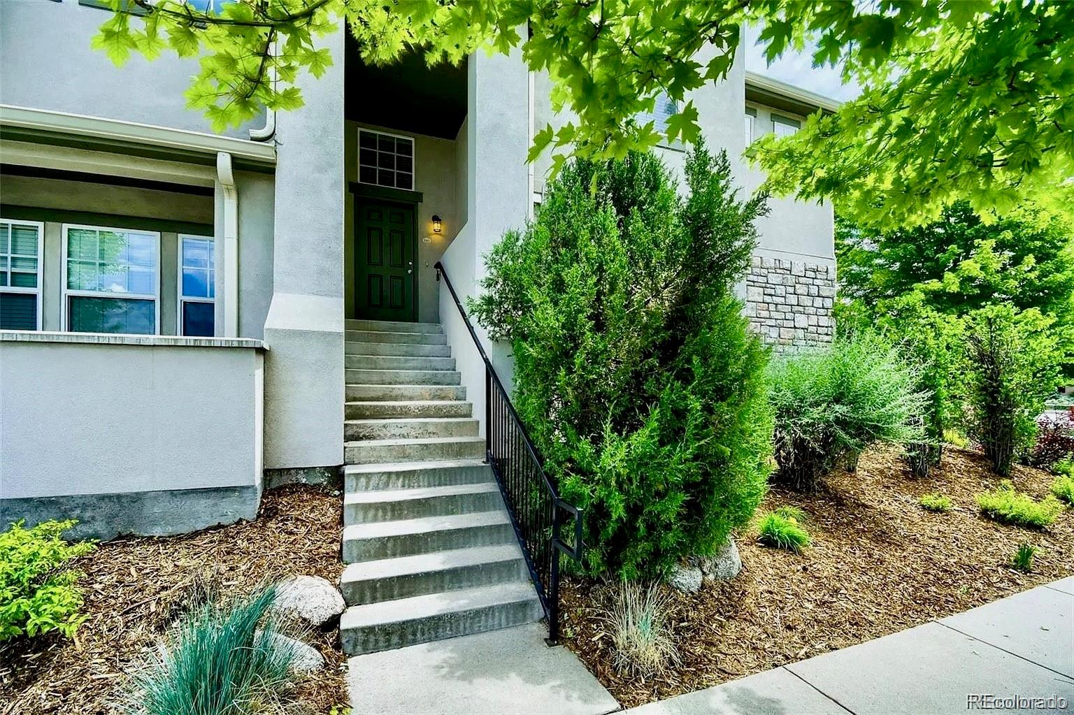 9907 Martin Luther King Blvd #102, Denver, CO 80238