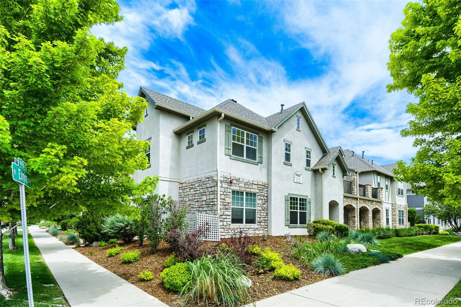 9907 Martin Luther King Blvd #102, Denver, CO 80238