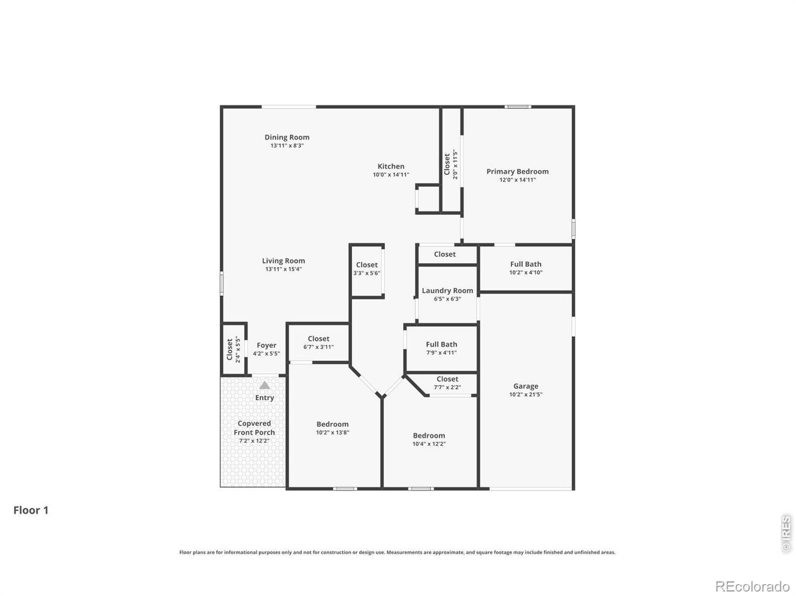 260 Lonewolf Dr, Brighton, CO 80603