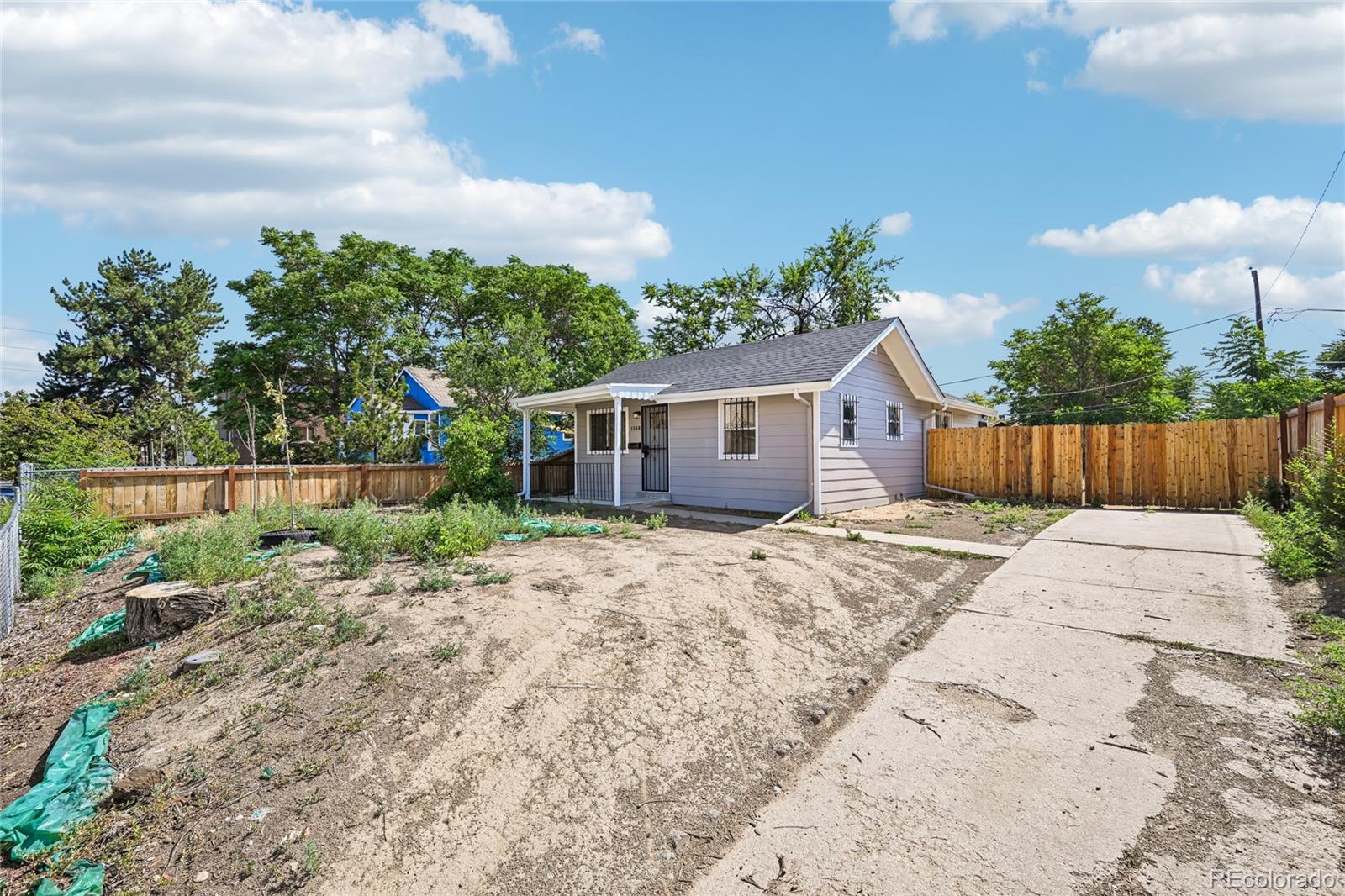 1568 Beeler St, Aurora, CO 80010
