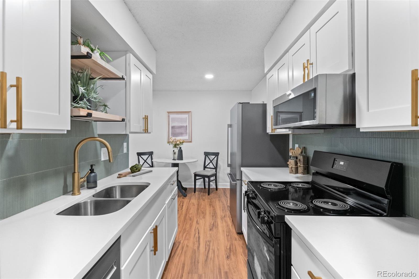 7615 E Quincy Ave #103, Denver, CO 80237