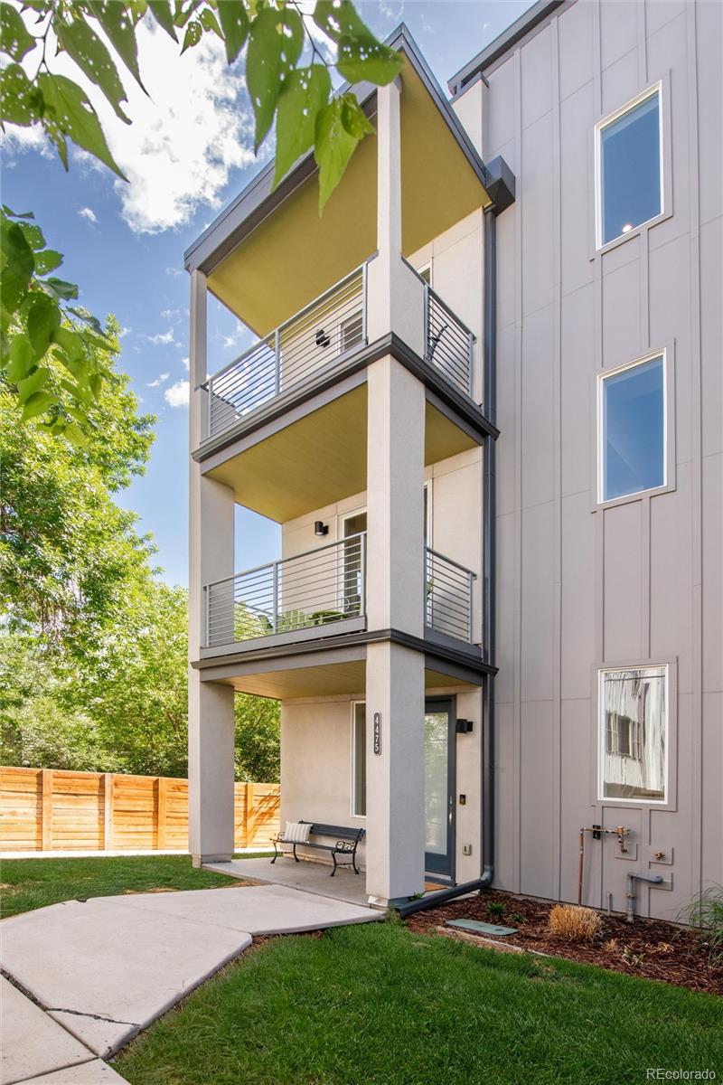 4475 E Warren Ave, Denver, CO 80222