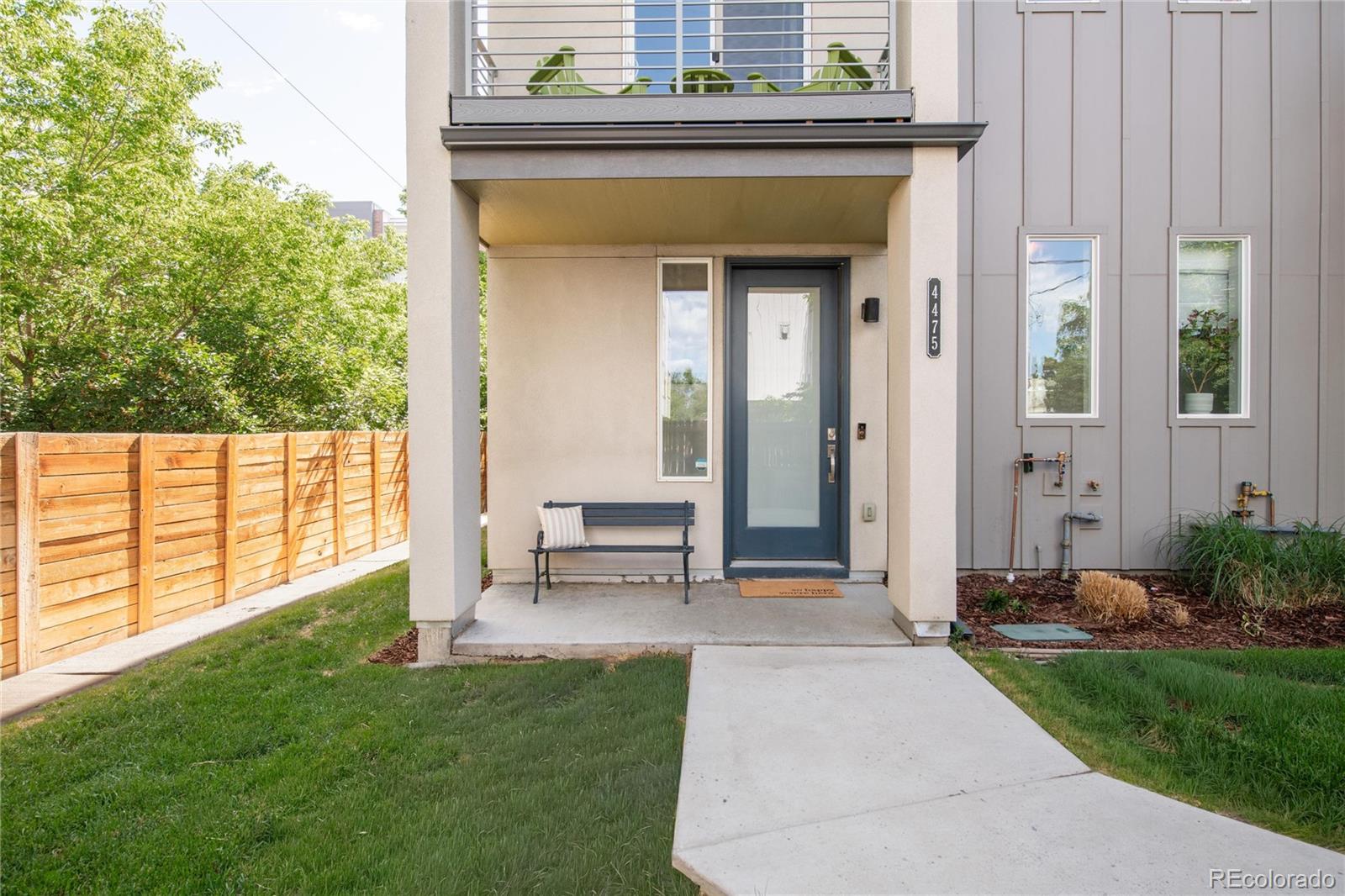 4475 E Warren Ave, Denver, CO 80222