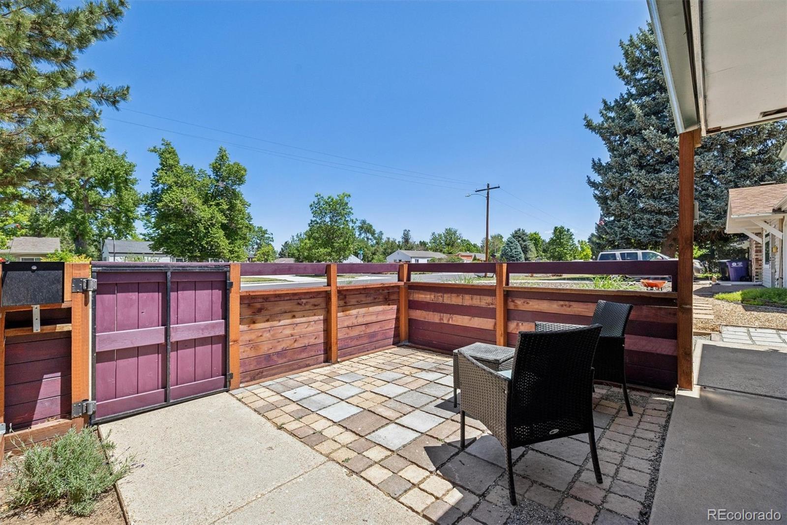 5040 E Dartmouth Ave, Denver, CO 80222