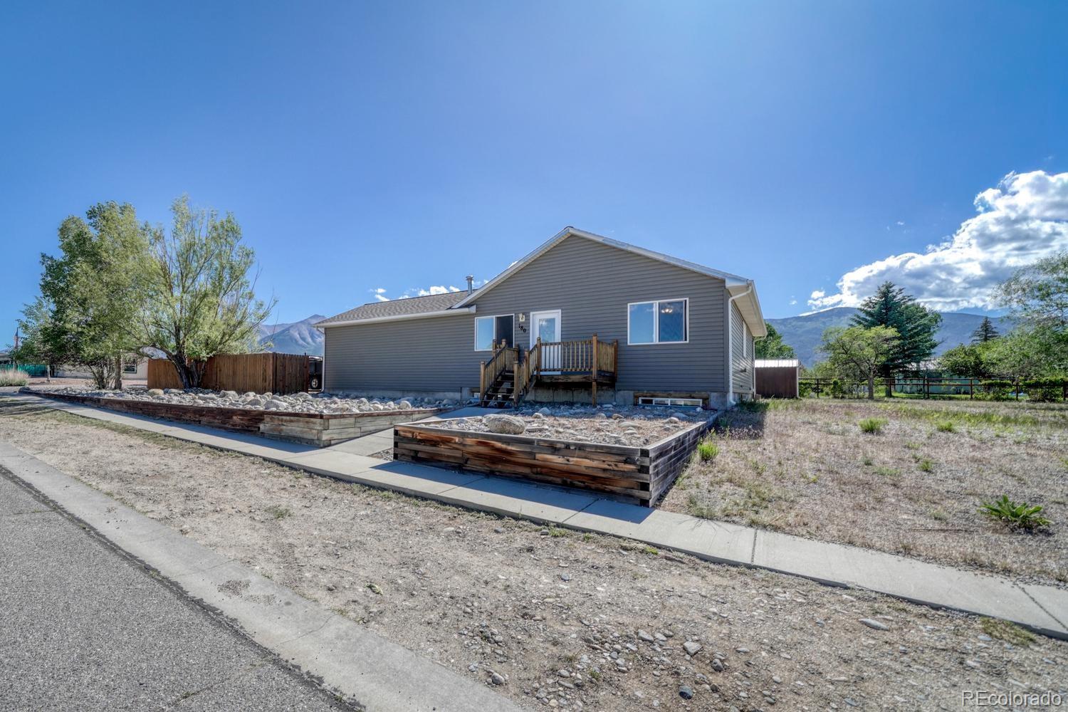 180 Larissa Ln, Buena Vista, CO 81211