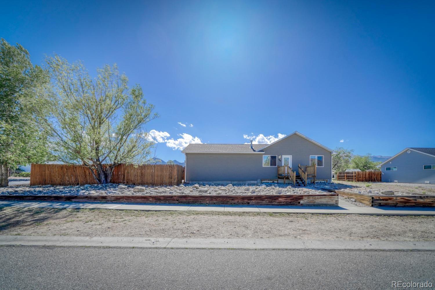 180 Larissa Ln, Buena Vista, CO 81211