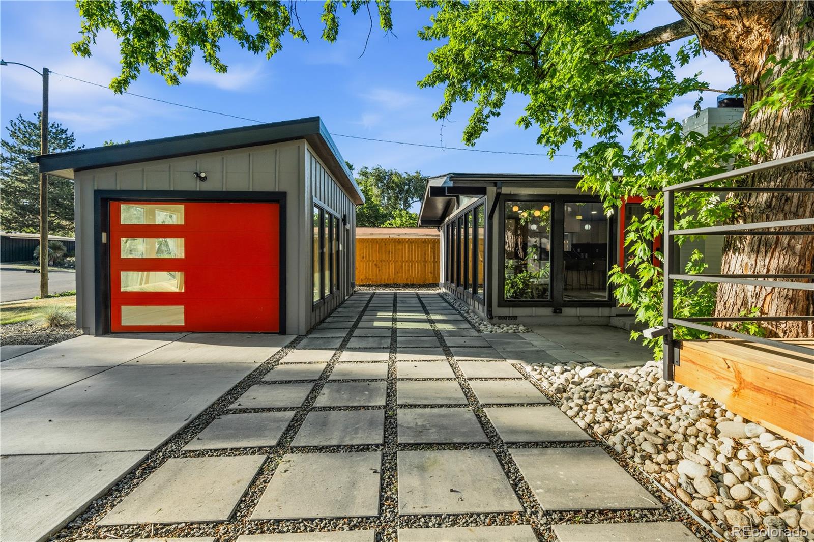 2440 S Meade St, Denver, CO 80219