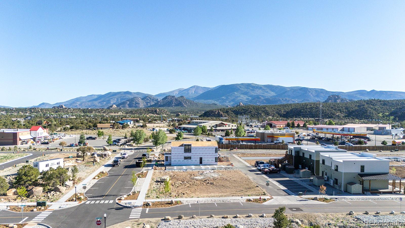 285 Harrison Ave Lot 41, Buena Vista, CO 81211