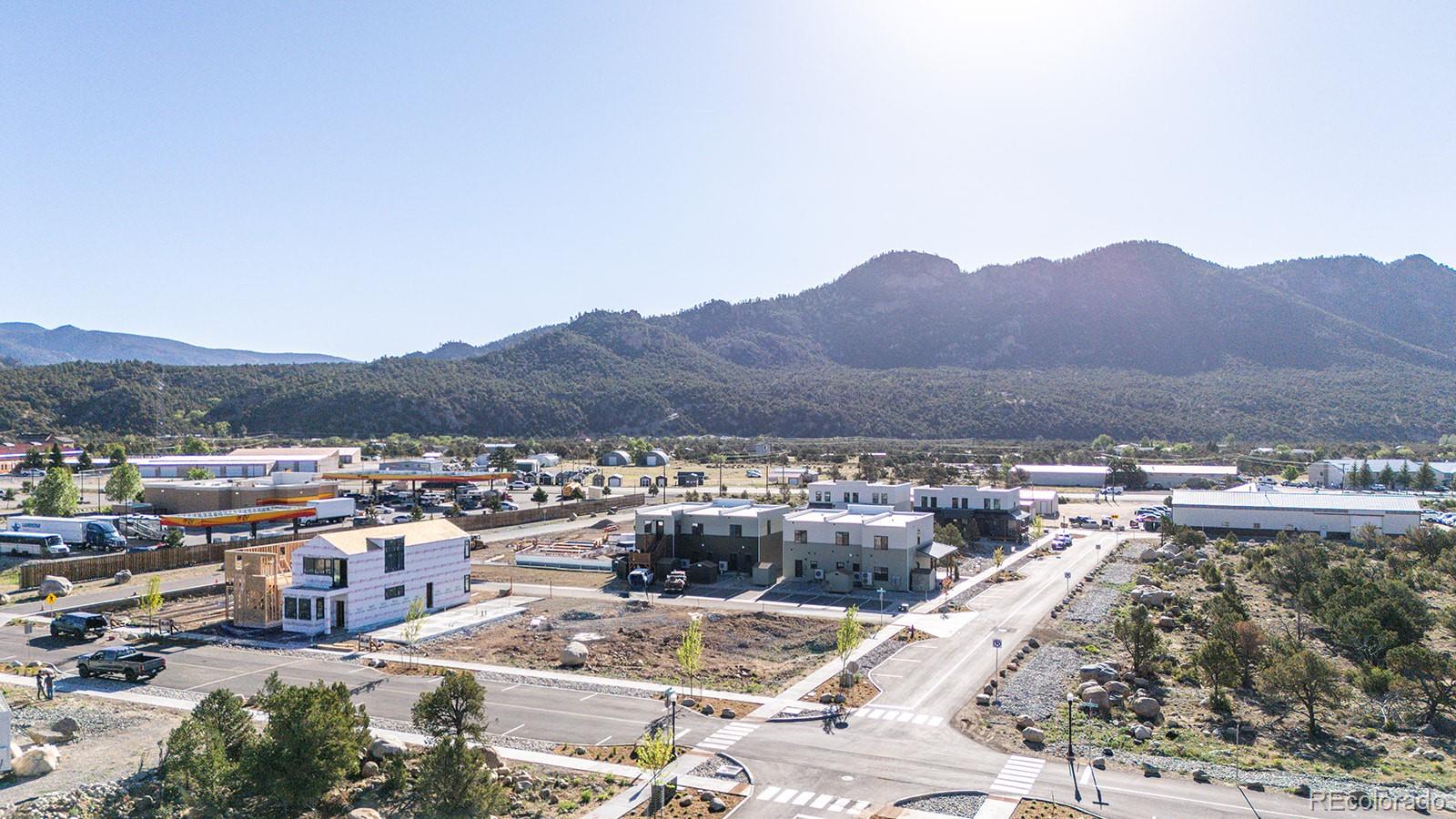 285 Harrison Ave Lot 41, Buena Vista, CO 81211