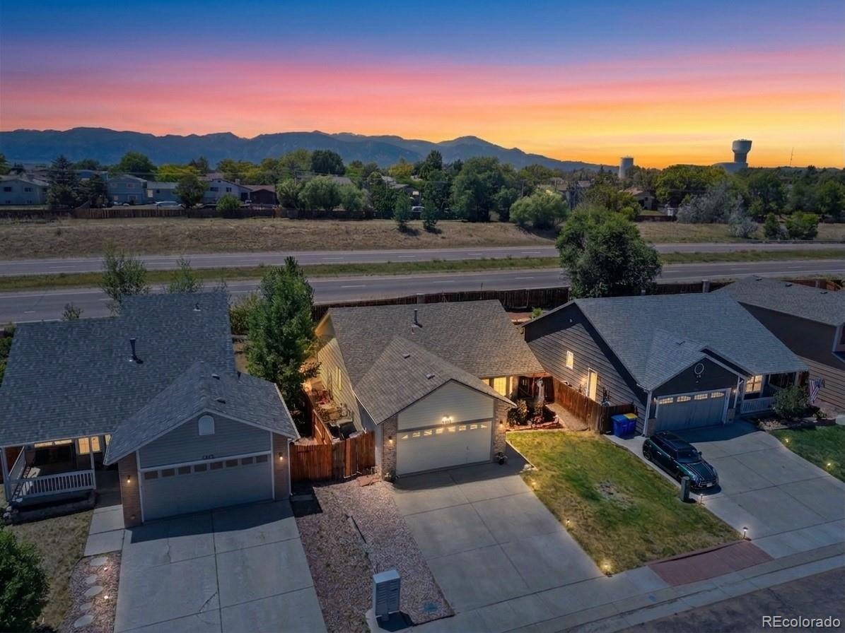 7296 Coral Ridge Dr, Colorado Springs, CO 80925