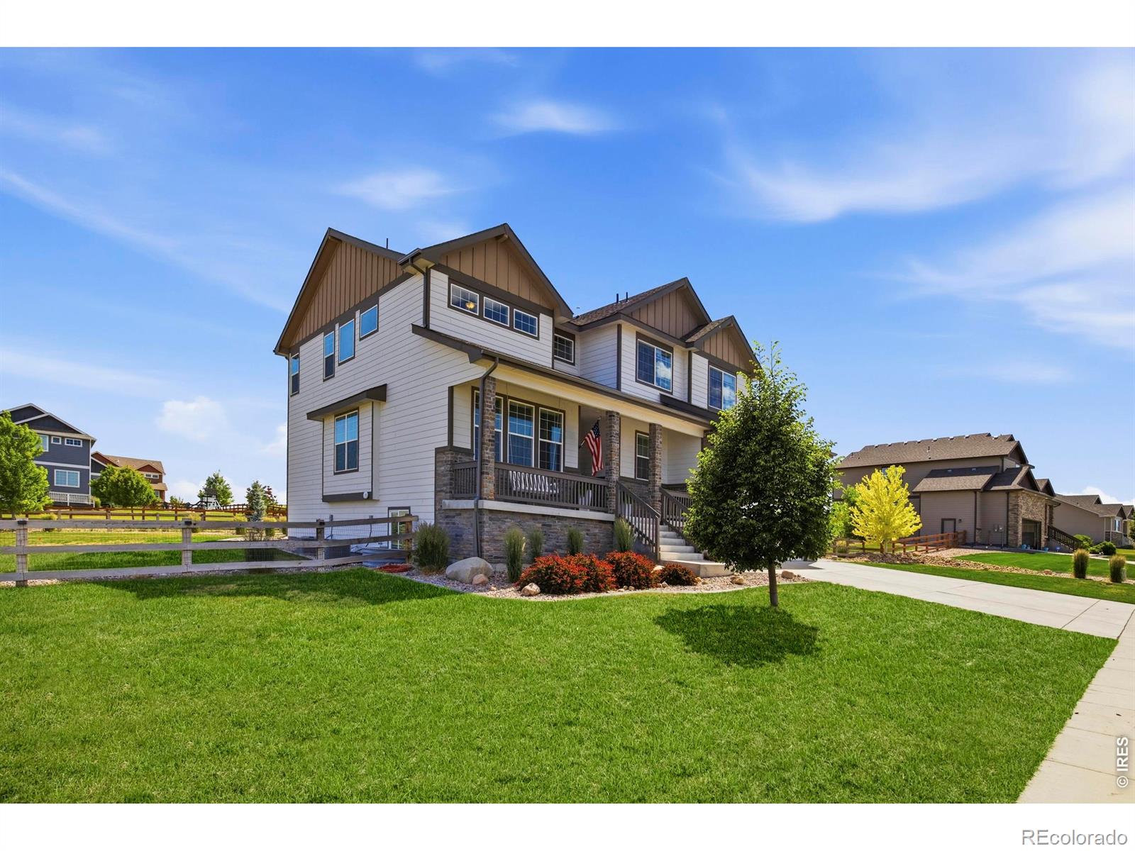 1411 Coues Deer Dr, Severance, CO 80550