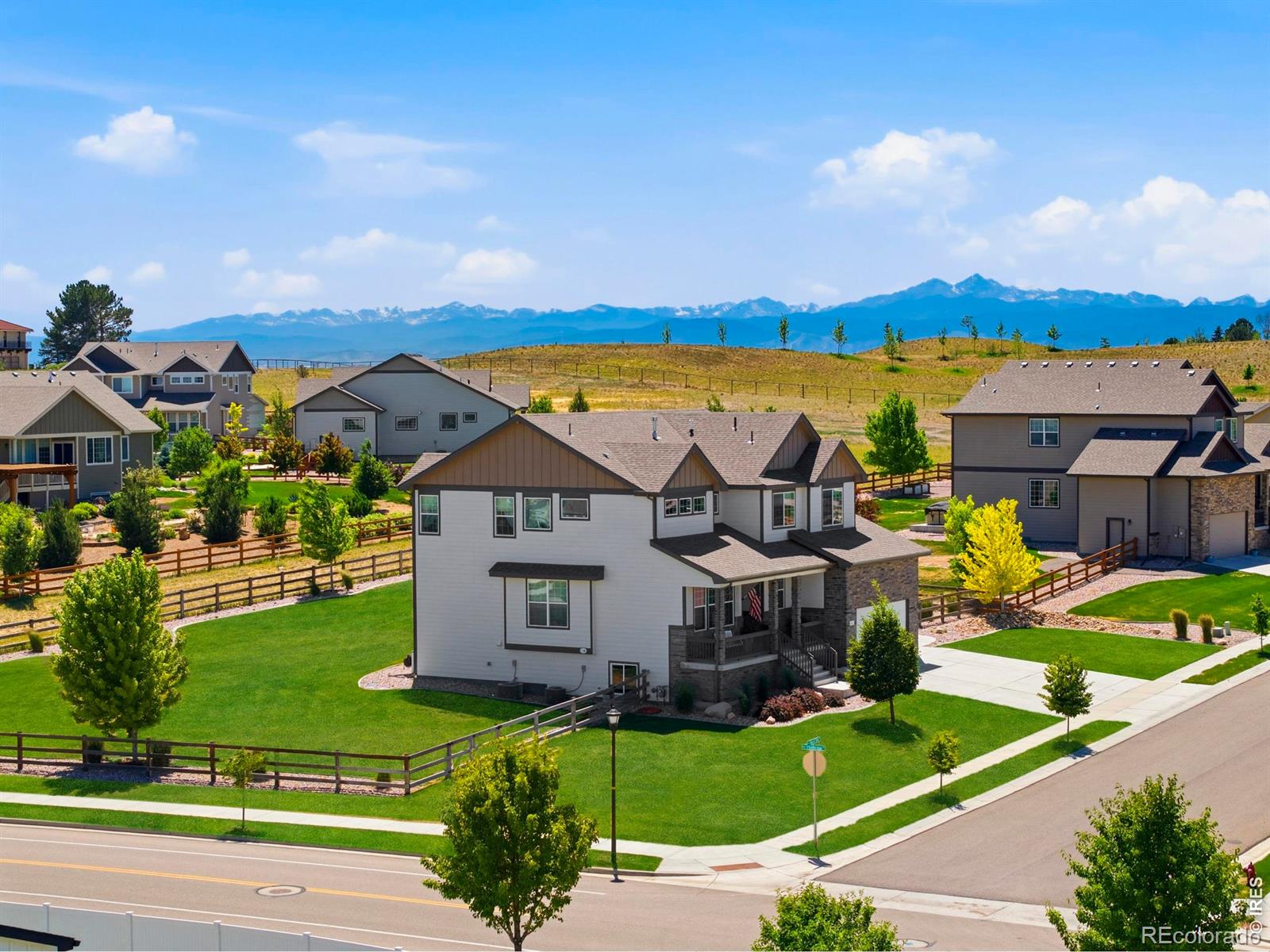 1411 Coues Deer Dr, Severance, CO 80550