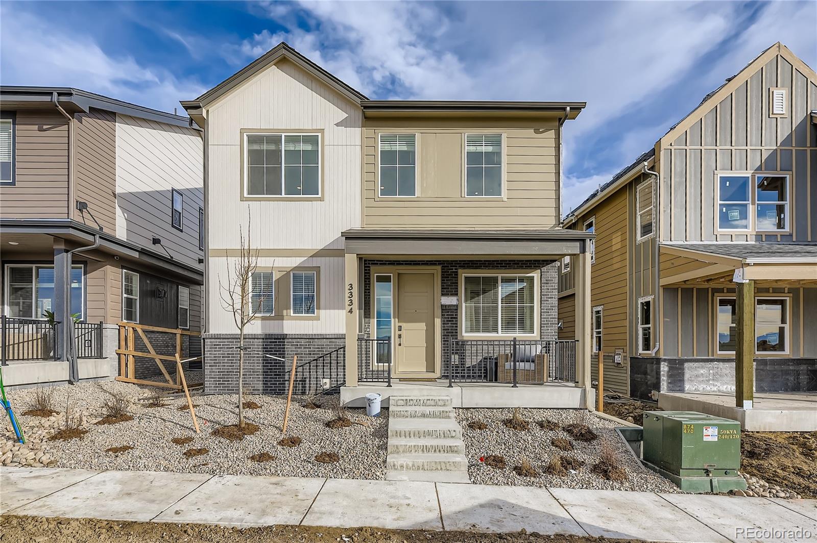 3350 W 88th Ave, Westminster, CO 80031