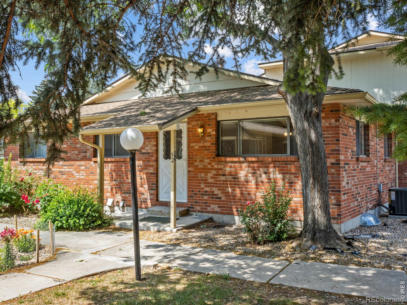 1024 Oxford Ln #52, Fort Collins, CO 80525