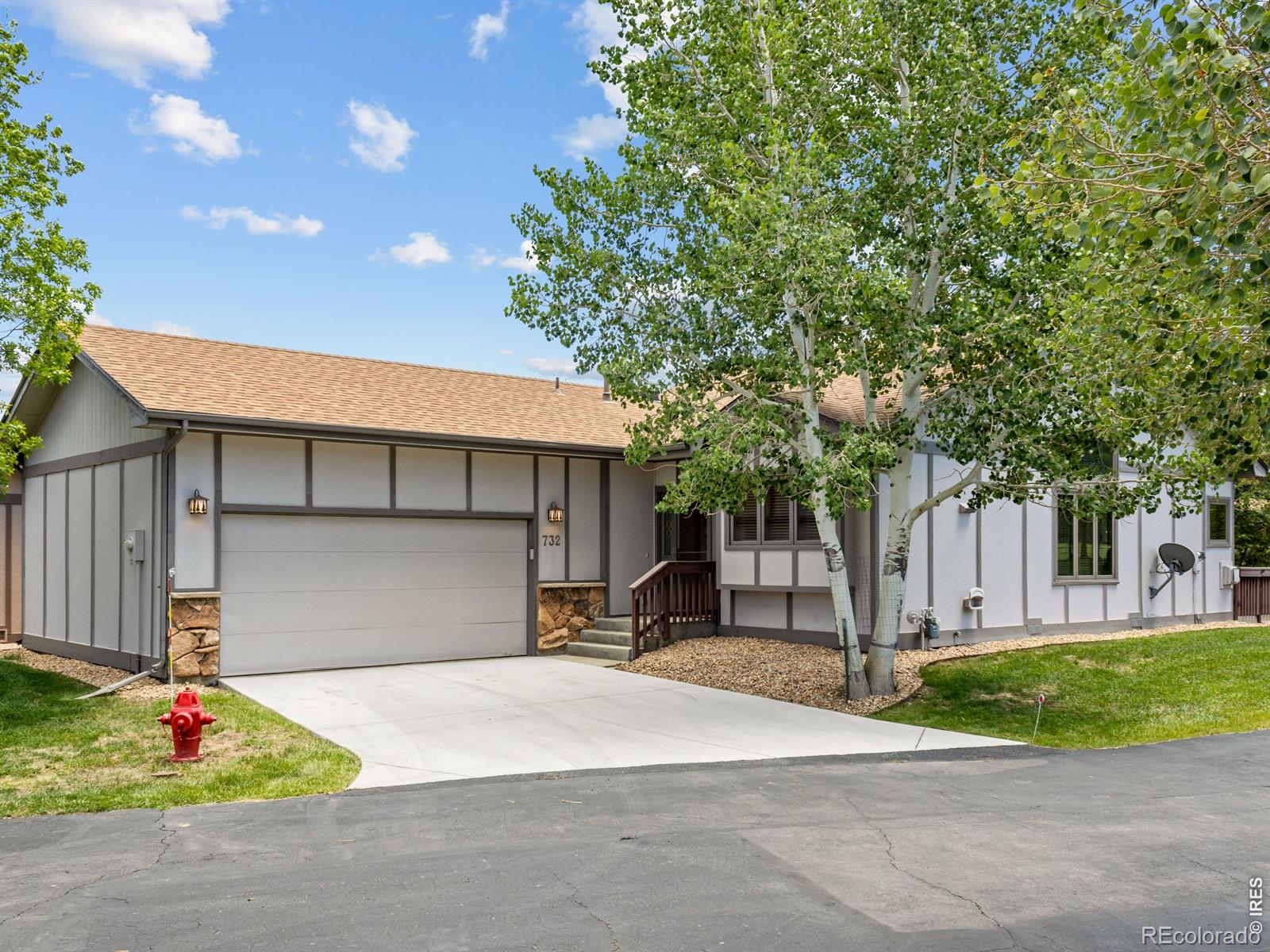 732 Par Ln, Estes Park, CO 80517
