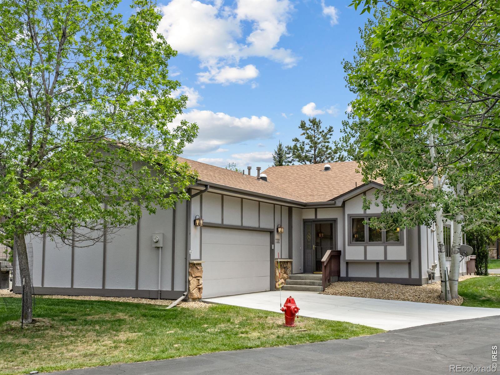 732 Par Ln, Estes Park, CO 80517