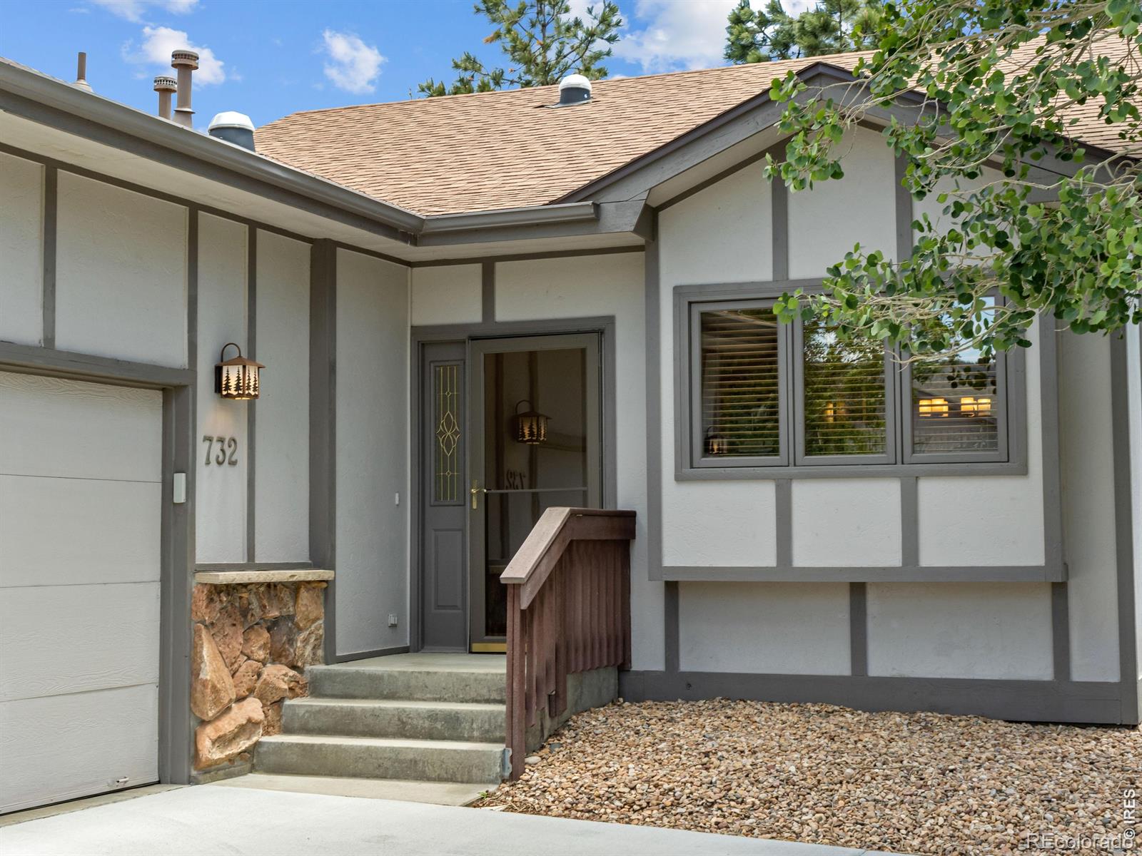 732 Par Ln, Estes Park, CO 80517